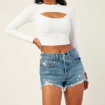 Levi's 501 Original Short Photo 0