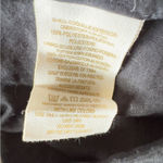 Free People Size 4 Black Multicolor Floral Babydoll Mini Tunic Dress Fairy Photo 10