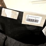 Everlane NWT The Curvy High Rise Black Skinny Jean - Size 28 Photo 2