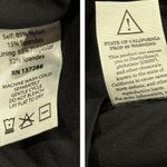 Year Of Ours Women’s “Rachel” Ribbed Bodycon Dress Size Large Photo 6