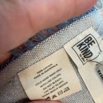 Tribe Alive BE KIND Striped Gray Scarf 100% cotton length 76” wide 21” brand new Photo 3