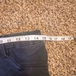 Good American  Black‎ Wash High Rise Skinny Jeans Women's Size 4 Denim Photo 3