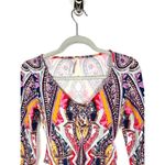 Free People Free‎ people boho colorful bodysuit Photo 1