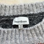 Heartloom  Cecily Striped Sweater Photo 2