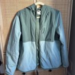 The North Face NEVER WORN Women’s zip up hoodie Photo 0