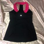 Lululemon Scoop Neck Tank Photo 3