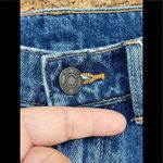 Rebecca Taylor La Vie Emilie High Waisted Jeans 26 Photo 3