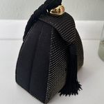 Timmy Woods Beverly Hills Purse Black Photo 2