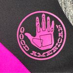 Good American  You Got It - Long Sleeve One-Piece Swimsuit Photo 6