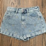 PacSun Daisy mom Jean Shorts Photo 0