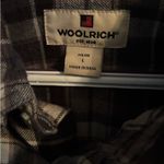 Woolrich Men’s  Flannel Photo 2