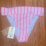 Billabong Surf Stripe Aruba bikini bottoms NWT Photo 0