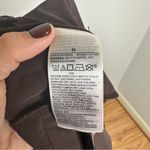 GapFit Tech High Rise Trousers in Terra Brown Photo 8