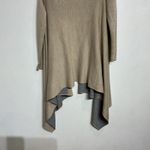 Love by Design  Tan Cardigan Sz M Photo 7