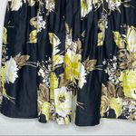 Loft  Petite‎ Floral Skirt Photo 3