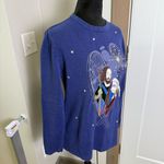 Westbound  Christmas Sweater Jesus Mary Joseph Religious Crewneck "Ugly Sweater" Photo 2