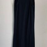 Go Couture Soft Racerback Sleeveless Dress Black size S Photo 1