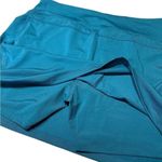 RBX Active Women's Stretch Knit Flat Front Golf/Tennis Skort & Shorts Photo 5