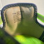 Jbu Tahoe MJ Bungee Women’s Casual Shoes Size 11M Gray & Green New No Box Photo 8