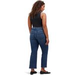 Madewell  Mid Rise Kickout Flare Jeans Denim Size 28 Photo 3