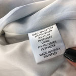 Lovers + Friends Marciana Jacket in Black & White S Photo 9