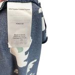 Modcloth  Susan Bee Anthony Dress Polar Bear Print Navy Blue White Size US 8‎ Photo 11