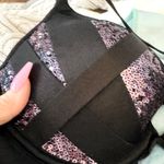Victoria's Secret  Limited Edition Fashion Show Sequin Push-up Bra Photo 11