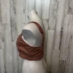 American Eagle Denim top Photo 1