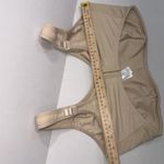 SYROKAN Adjustable Sports Bra Sz 42G Convertible High Impact Wire Support Photo 13