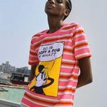 ZARA Disney Mickey Mouse Shirt Photo 0