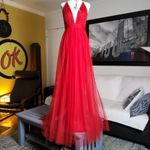 Luxxel  Dress Maxi Photo 1