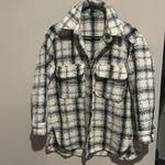Bohme BÖHME Plaid Shacket Photo 0