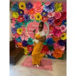 PETER SOM Women's Yellow Cross Photo 12