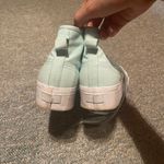 Adidas Nizza Platform High-Top Sneaker Photo 1