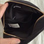 Lululemon  City Essentials Mini Pouch Velour Photo 3