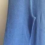 Tribal Blue Sweater Knit Pants Size XS Photo 3