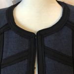 White House | Black Market NWT WHBM crop jacket size 00 Photo 4