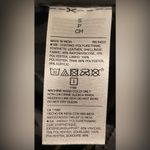 Old Navy NWT Women's Faux Leather Black Sherpa Moto Motorcycle Jacket Small Photo 5