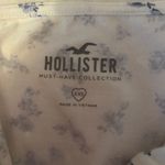 Hollister Floral Crop Tank Photo 2