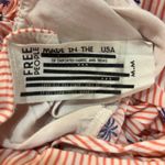 Free People Palm Tress Print Sleeveless Mini Dress Sz M Photo 5