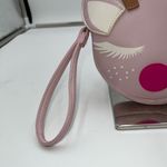 Betsey Johnson  Luv Betsey Reindeer Wristlet Photo 1