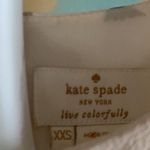 Kate Spade floral sleeveless blouse Photo 4