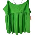 Free People  Catch me Drift Tank Photo 2