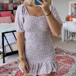Boutique Cute Floral Dress Photo 0