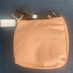 Jessica Simpson Jamie Salmon Crossbody Buckle Bag Photo 3