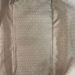 CELINE Céline Suede Leather Boston Travel Bag Pink Photo 10