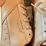 Adidas NWT W Adicross Retro Golf Shoes Women Sz 7.5 Peach Pink Leather Sneakers Photo 6