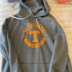 Tennessee Hoodie Gray Size L Photo 0