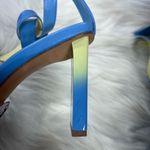 Alexandre Birman  CLARITA PILLAR 85 LEATHER SANDAL pumps shoes heels size 10 Photo 9