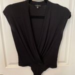 Black Body Suit Size XS Photo 0